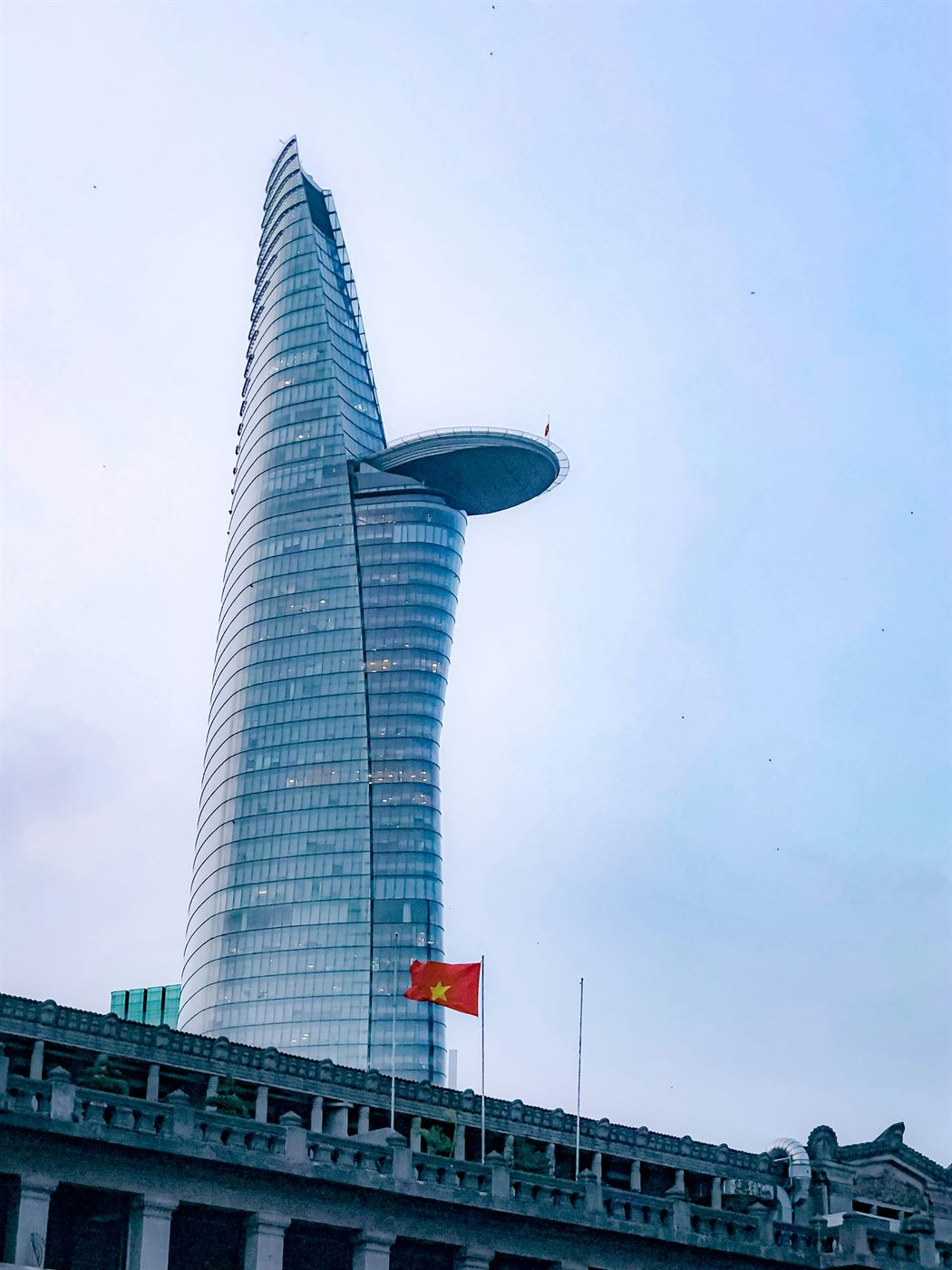 Ho Chi Minh City