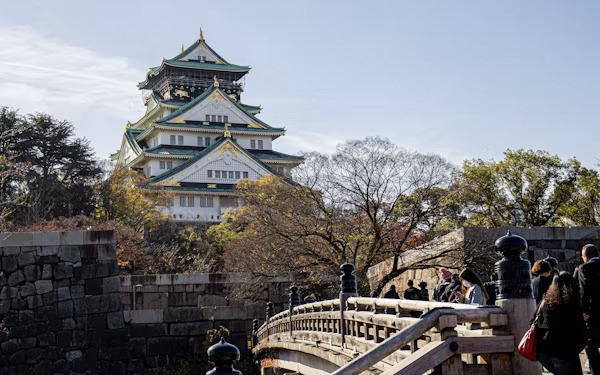 Osaka