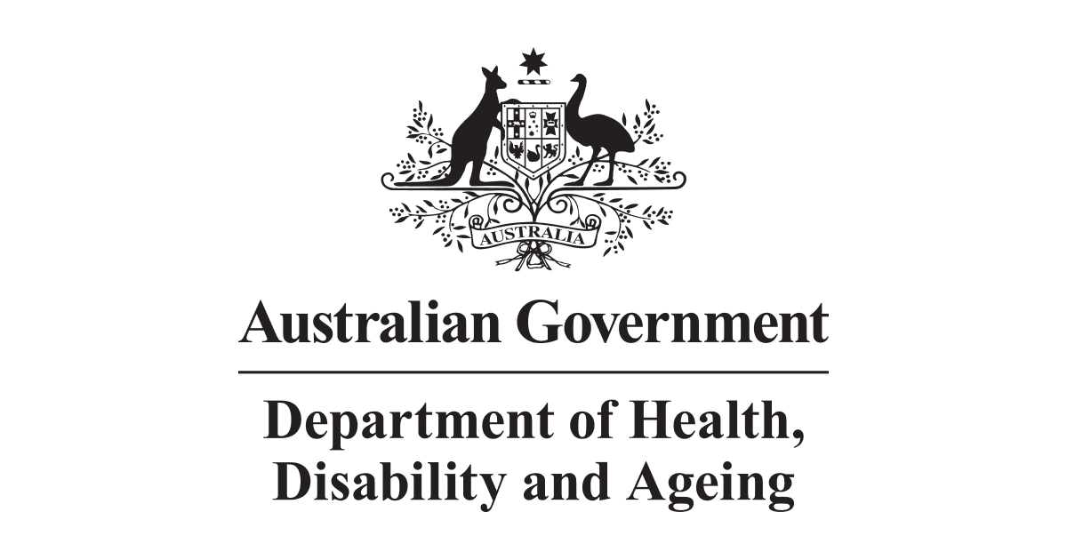 Australian Government Department of Health, Disability and Ageing