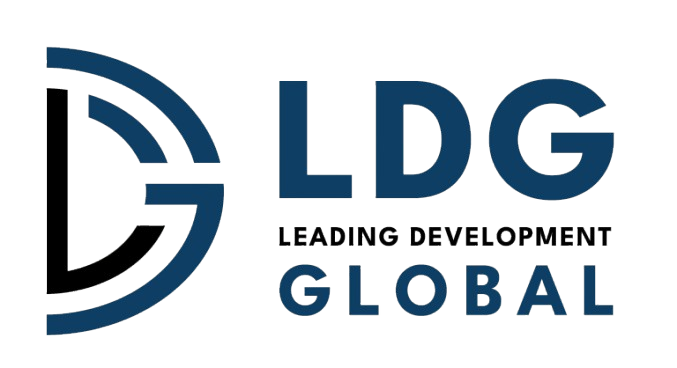 LDG Group AB