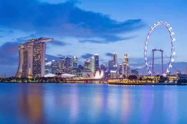Singapore