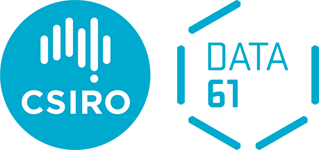 CSIRO and Data61